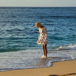 Meet your Posher, Amy